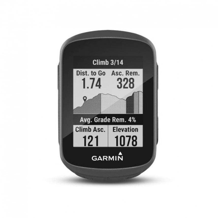 Garmin Edge 130 Plus Computers