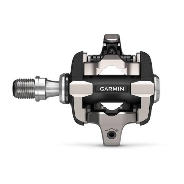 Garmin Rally XC100 Pedals Clipless MTB Pedals