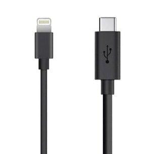 Gemini Charging Cables USB-C to Lightning Accessories - Lights - Accessories