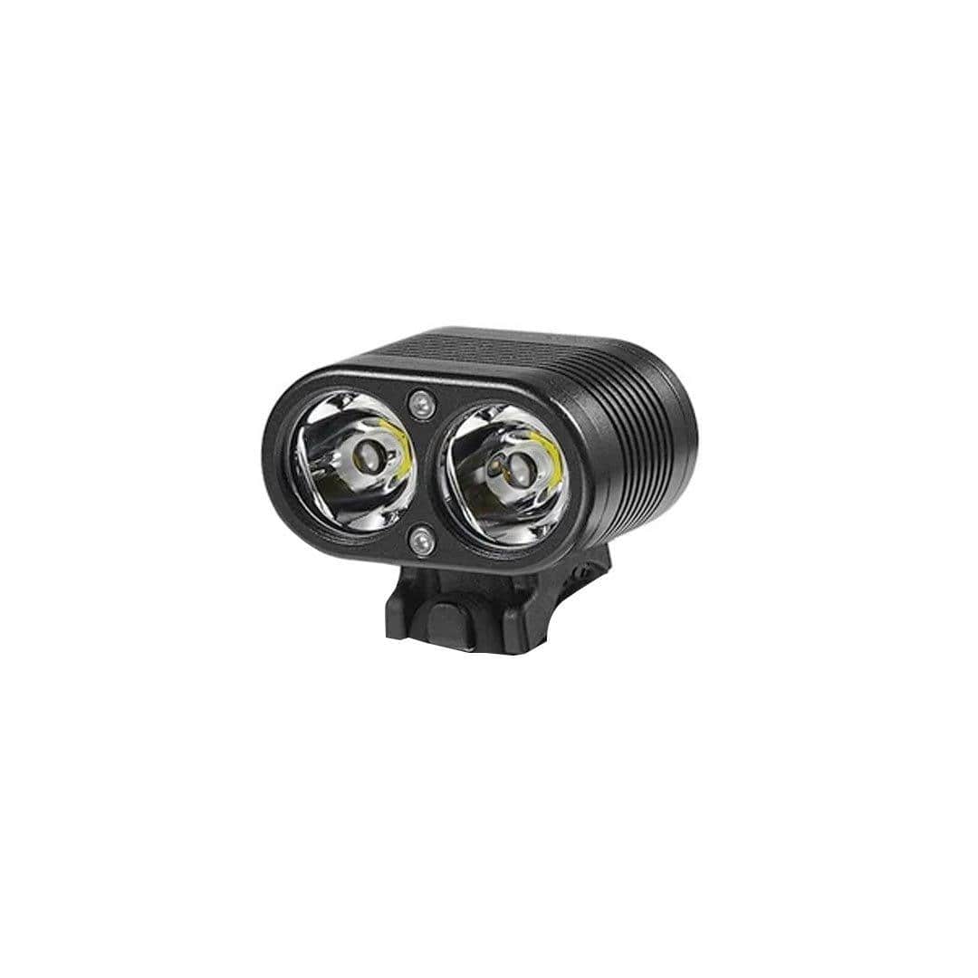 Gemini Duo 2200 Light Head Only Accessories - Lights - Front