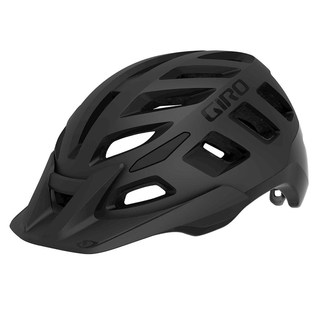 Giro Radix Mips Matte Black / Small Apparel - Apparel Accessories - Helmets - Mountain - Open Face
