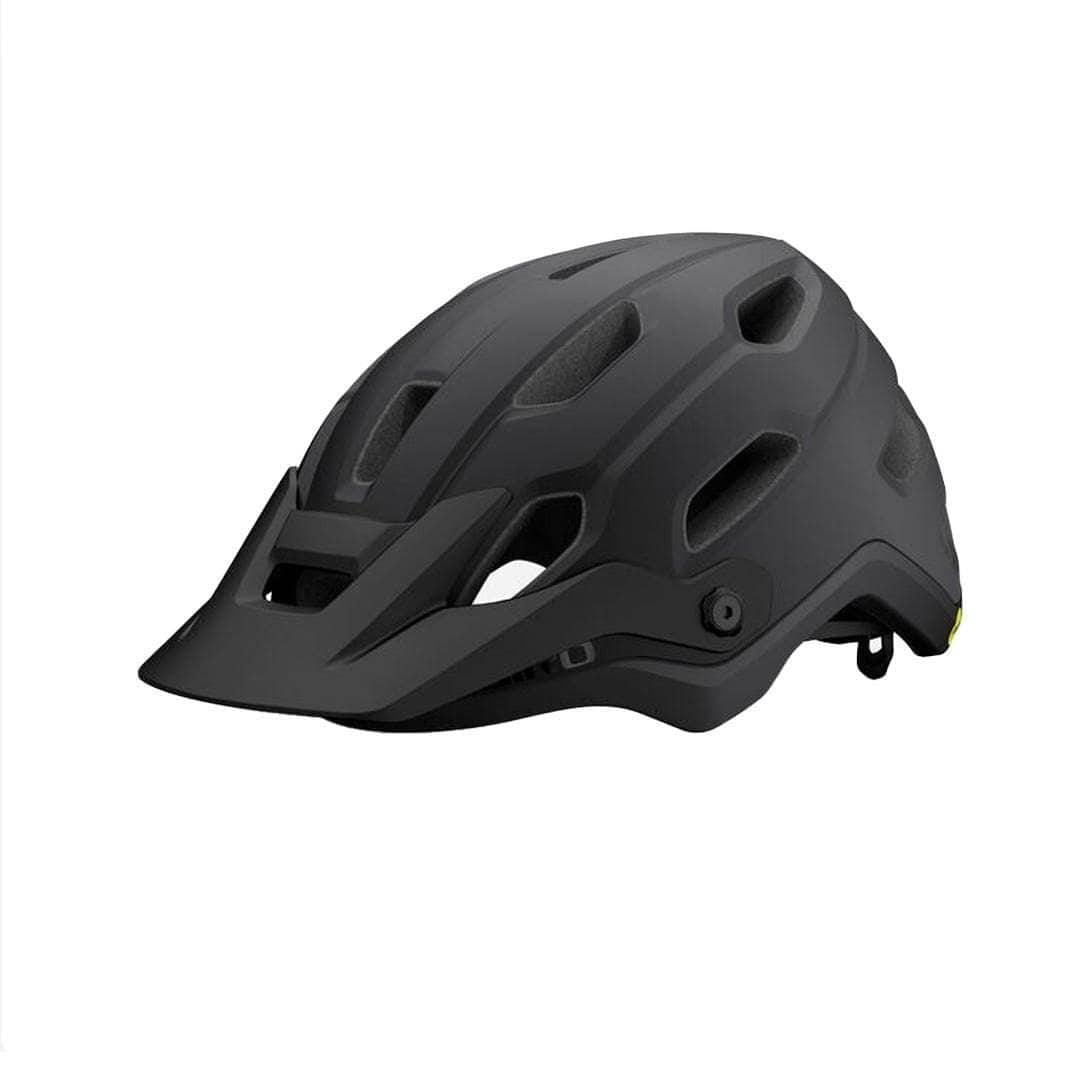 Giro Source Mips Helmet Matte Black Fade / Small Apparel - Apparel Accessories - Helmets - Mountain - Open Face