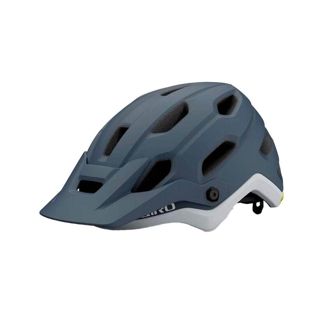 Giro Source Mips Helmet Matte Port Grey / Small Apparel - Apparel Accessories - Helmets - Mountain - Open Face