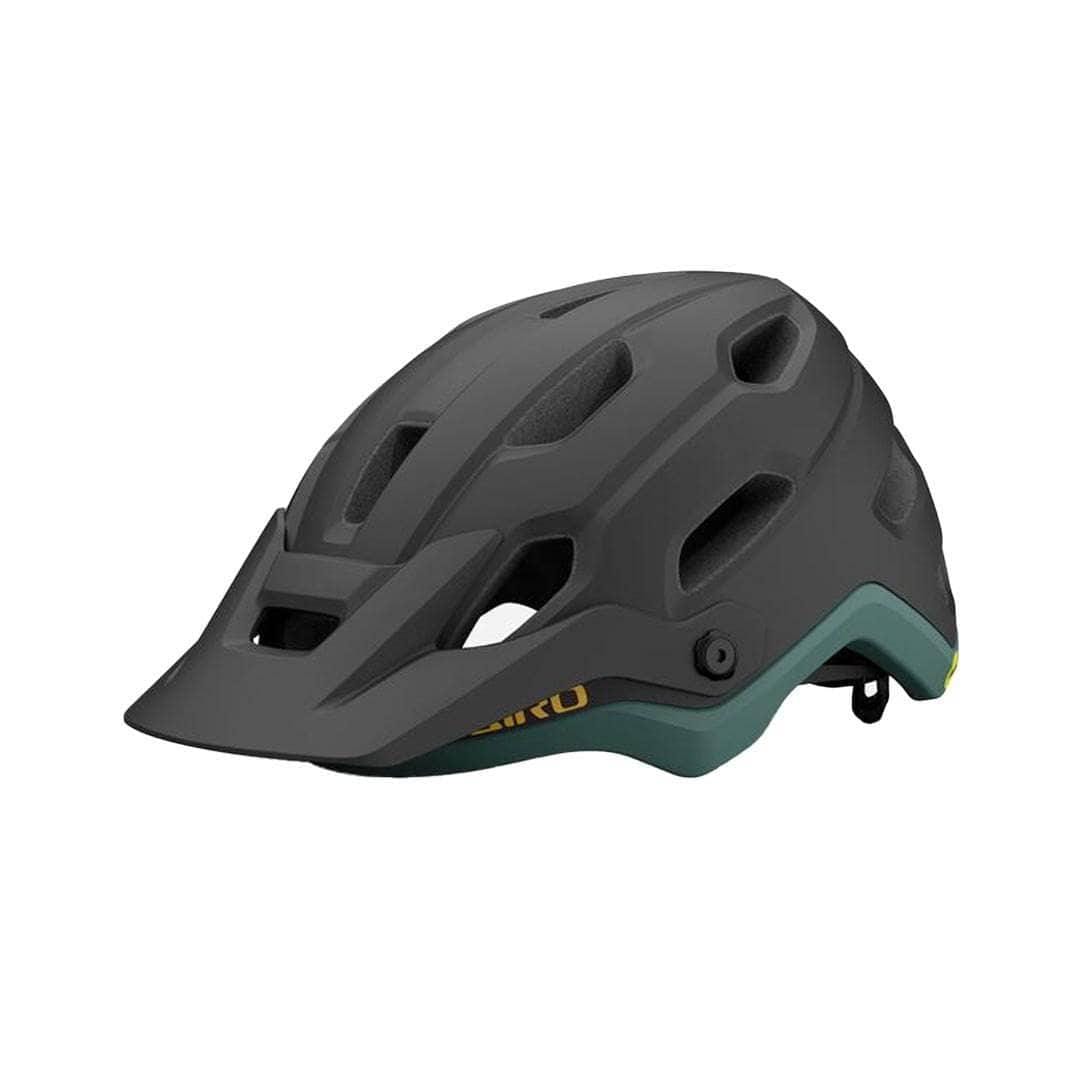 Giro Source Mips Helmet Matte Warm Black / Small Apparel - Apparel Accessories - Helmets - Mountain - Open Face