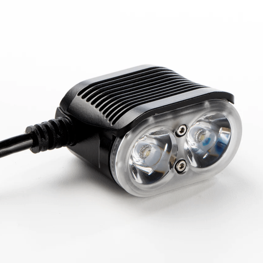 Gloworm Alpha Set 1200 Lumens Accessories - Lights - Sets