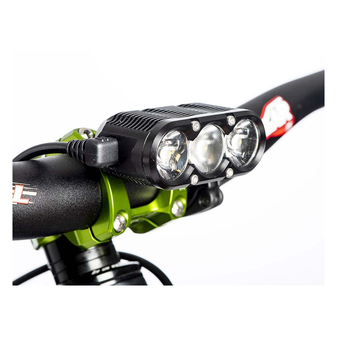 Gloworm (G2.0) XS Lightset 2800 Lumens Accessories - Lights - Sets