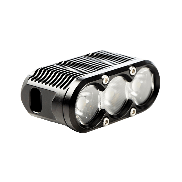Gloworm XS Adventure Lightset 2800 Lumens (G2.0) Accessories - Lights - Front