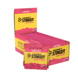 Honey Stinger Organic Energy Chews Box of 12 Cherry Blossom Other - Nutrition - Gummies