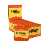 Honey Stinger Organic Energy Chews Box of 12 Orange Blossom Other - Nutrition - Gummies