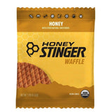 Honey Stinger Organic Waffles Honey Other - Nutrition - Bars