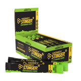 Honey Stinger Performance Chews - Box of 12 Stingerita/Lime Other - Nutrition - Gummies