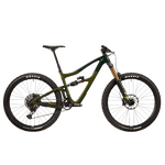 Ibis Ripmo V2S GX Bruce Banner / S Bikes - Mountain