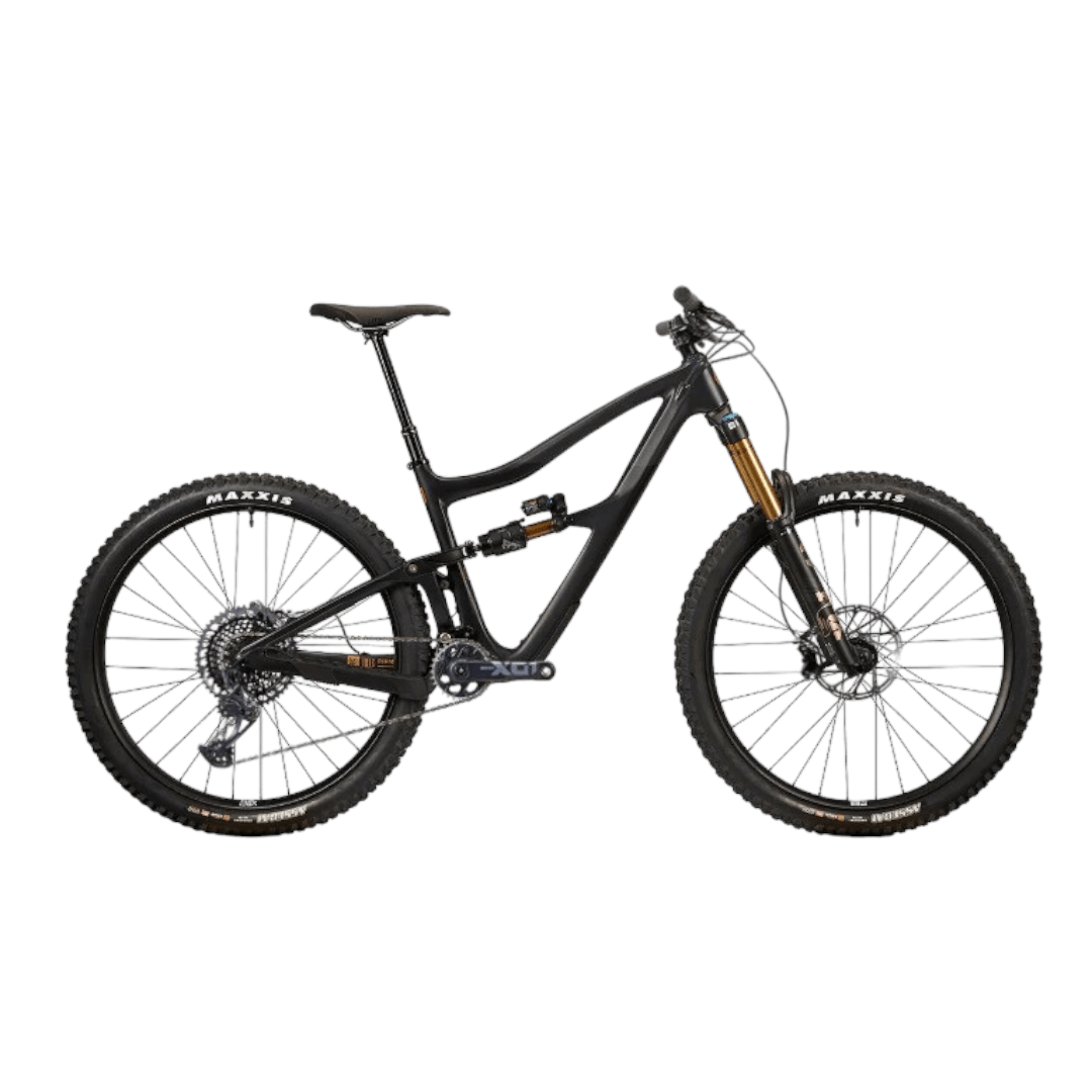 Ibis Ripmo V2S X01 EnduroCell / L Bikes - Mountain
