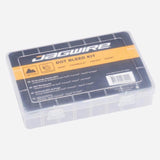 Jagwire Pro Bleed kit - Mineral Oil Disc Brake Bleed Kits and Fluids