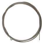 Jagwire Pro Polished 1.1mm Shift Cable 2300mm Single Unit Parts - Cables & Housing - Shift