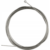 Jagwire Slick Derailleur Cable 2300mm Single Unit Stainless - Bulk Parts - Cables & Housing - Shift