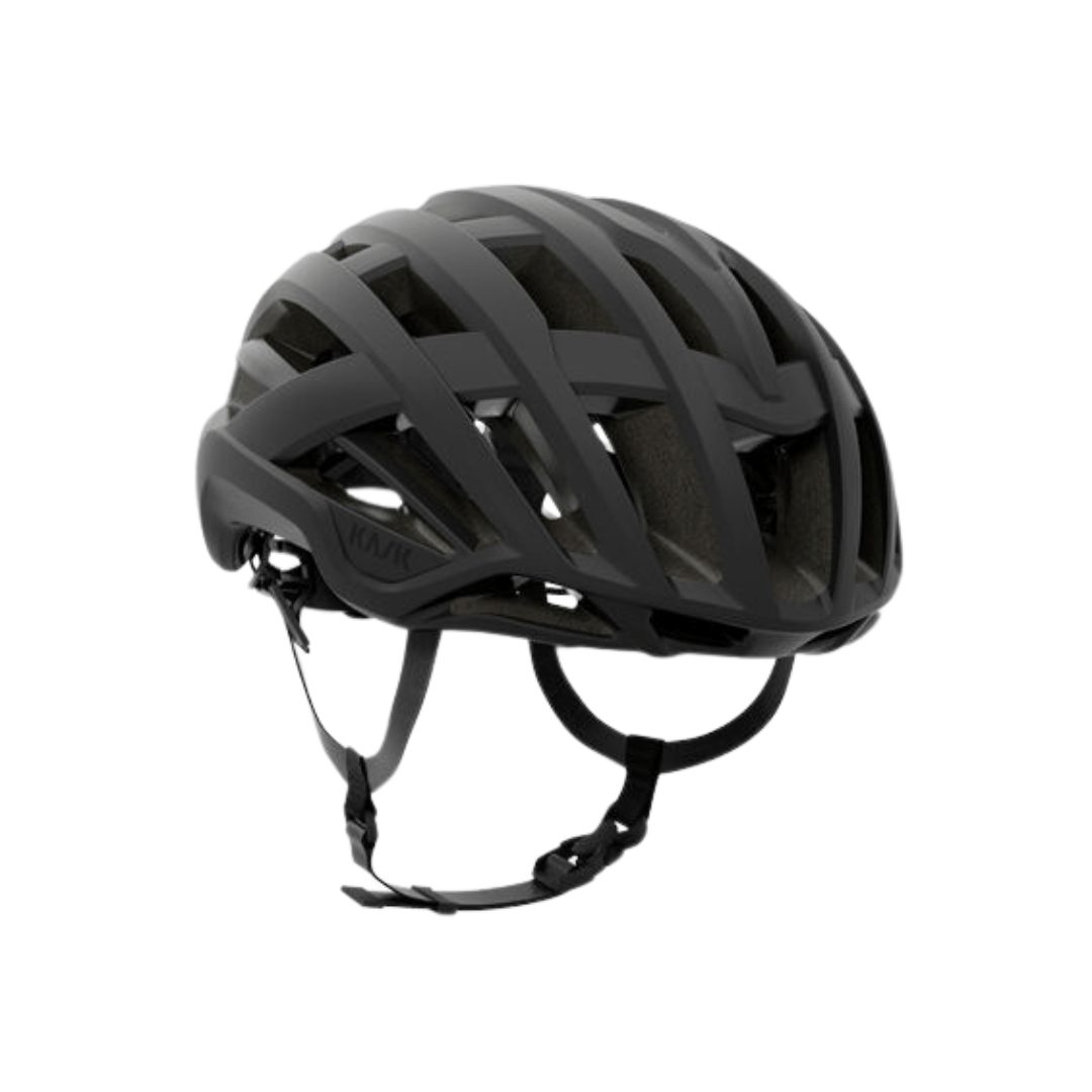 KASK Valegro Helmet Black Matt / Medium Apparel - Apparel Accessories - Helmets - Road