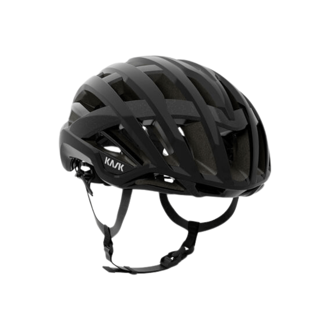 KASK Valegro Helmet Black / Medium Apparel - Apparel Accessories - Helmets - Road