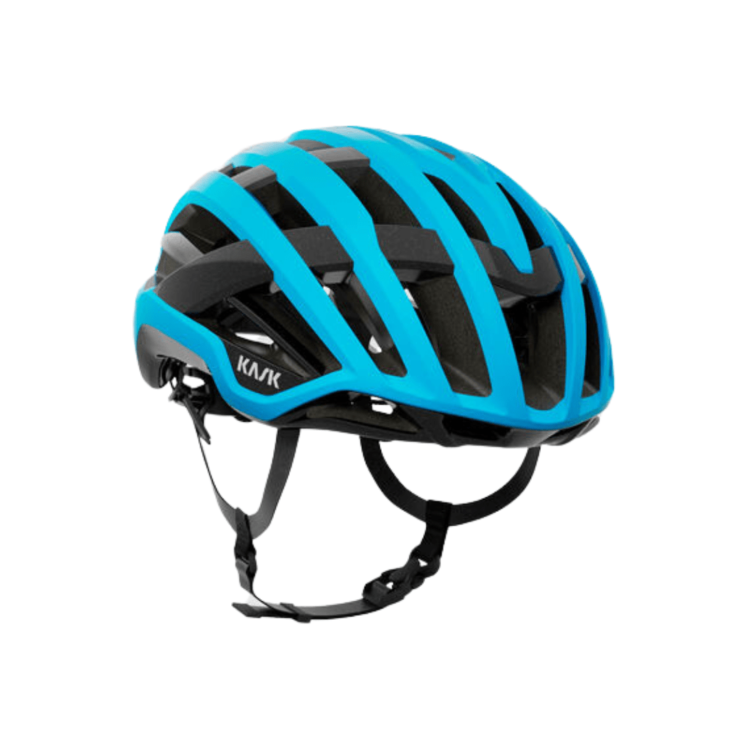 KASK Valegro Helmet Light Blue / Medium Apparel - Apparel Accessories - Helmets - Road