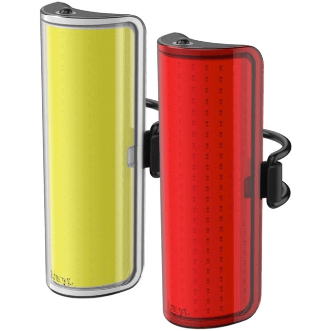 Knog Big Cobber Twinpack Accessories - Lights - Sets