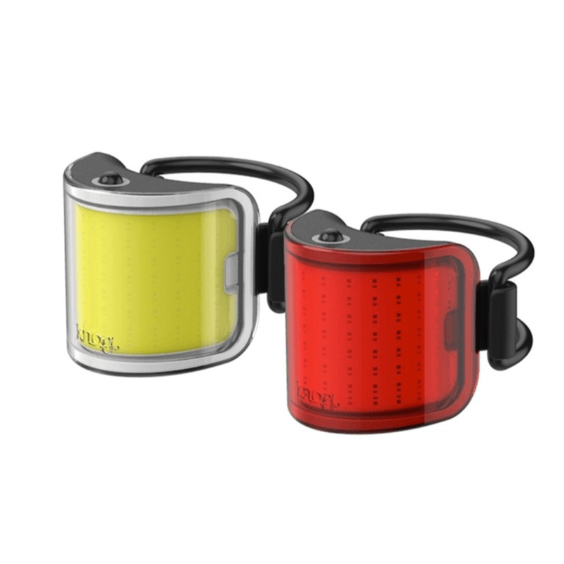 Knog Lil' Cobber Twinpack Accessories - Lights - Sets