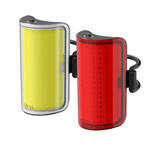 Knog Mid Cobber Twinpack Accessories - Lights - Sets