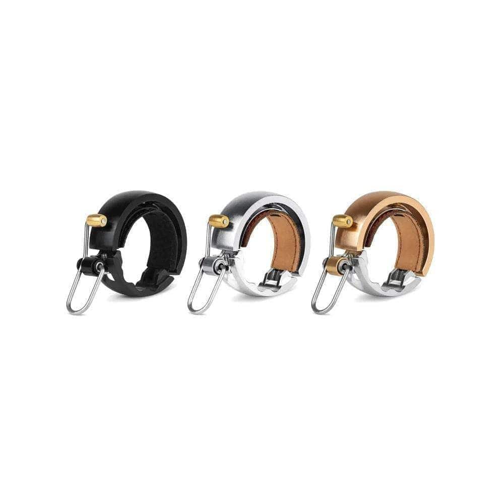 Knog Oi Bell Luxe Accessories - Bells