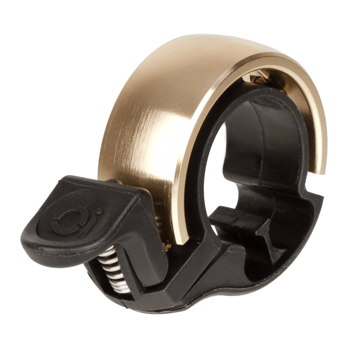 Knog Oi Classic Bell Brass / Small Accessories - Bells