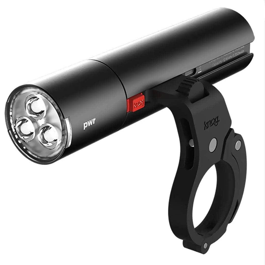 Knog PWR Road Bike Light 700L Accessories - Lights - Front