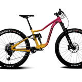Knolly Fugitive 138 Deore 12sp Bikes - Mountain