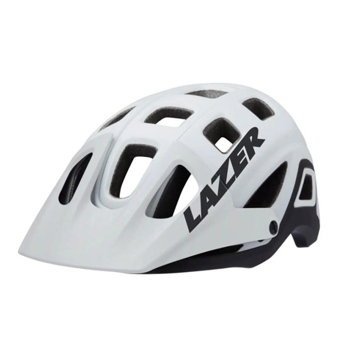 Lazer Impala Mips Helmet Matte White / Small Apparel - Apparel Accessories - Helmets - Mountain - Open Face