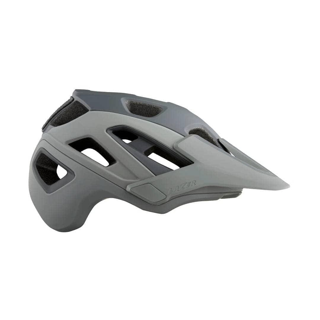 Lazer Jackal Mips Helmet Matte Dark Grey / Large Apparel - Apparel Accessories - Helmets - Mountain - Open Face