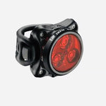 Lezyne Zecto Alert Drive Rear Light Black Accessories - Lights - Rear