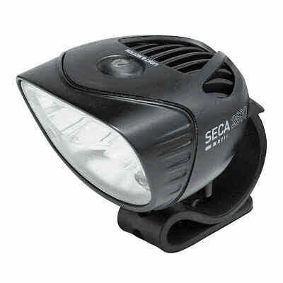 Light & Motion Seca 2500 Enduro Front Light Accessories - Lights - Front