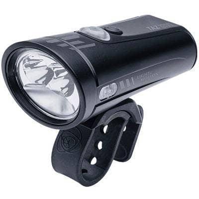 Light & Motion Taz 1200 Front Light Black Accessories - Lights - Front