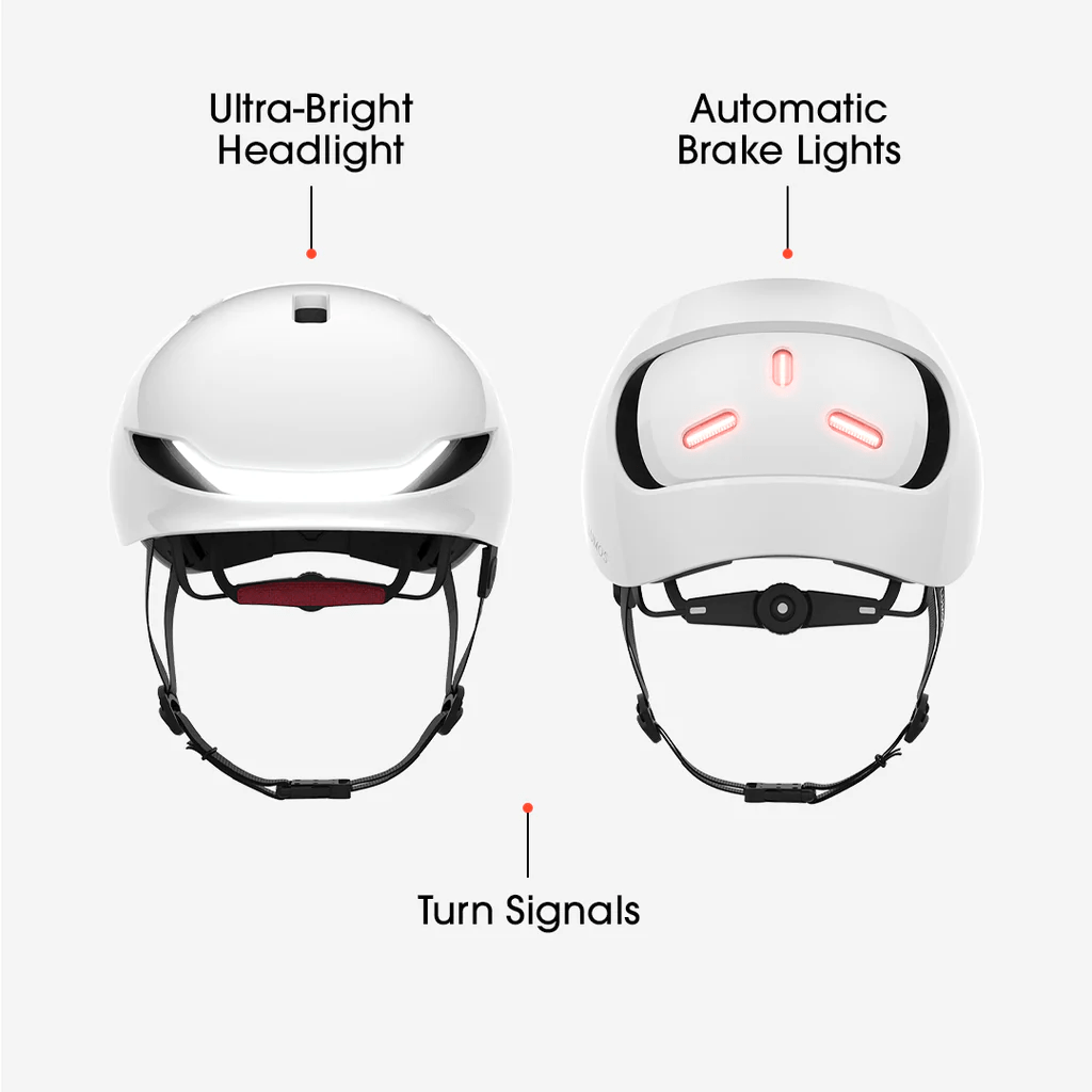 Lumos Street Mips Helmet Apparel - Apparel Accessories - Helmets - Road