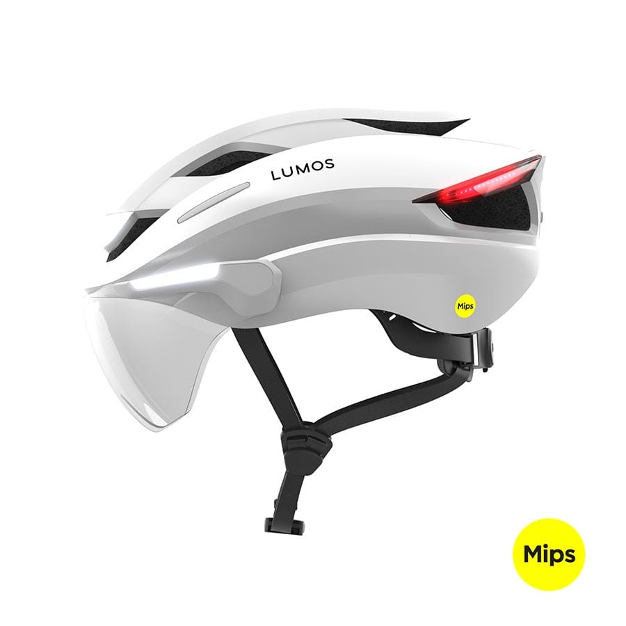 Lumos Ultra E-Bike MIPS Lunar / ML Recreational and Commuter Helmets