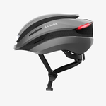 Lumos Ultra Helmet Ash Grey / Small Recreational and Commuter Helmets