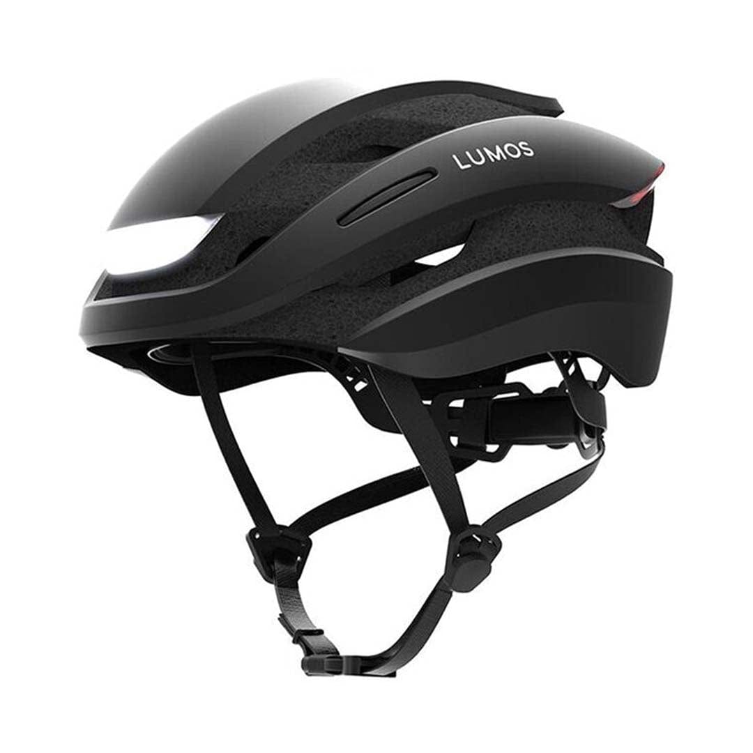 Lumos Ultra Helmet Black / Small Recreational and Commuter Helmets