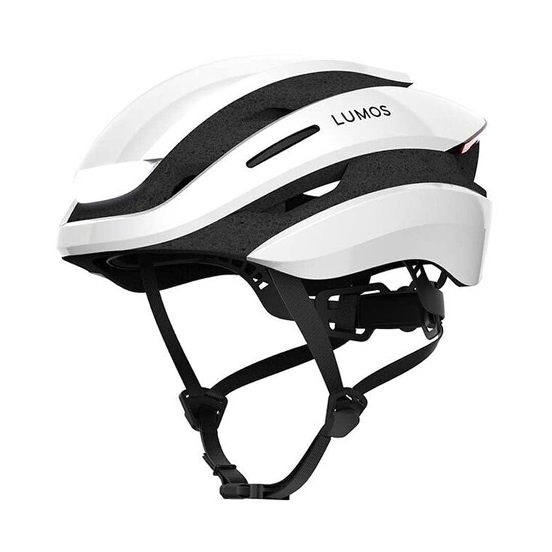 Lumos Ultra Helmet White / Small Recreational and Commuter Helmets