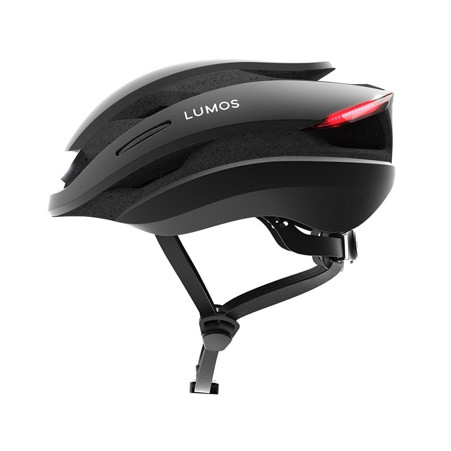 Lumos Ultra Plus MIPS Charcoal Black, ML, 54 - 61cm / ML Recreational and Commuter Helmets