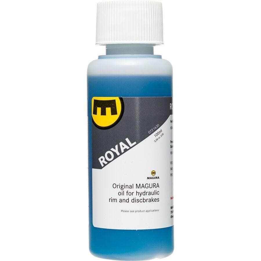 MAGURA Royal Blood Mineral Oil 100mL Parts - Brake Fluid