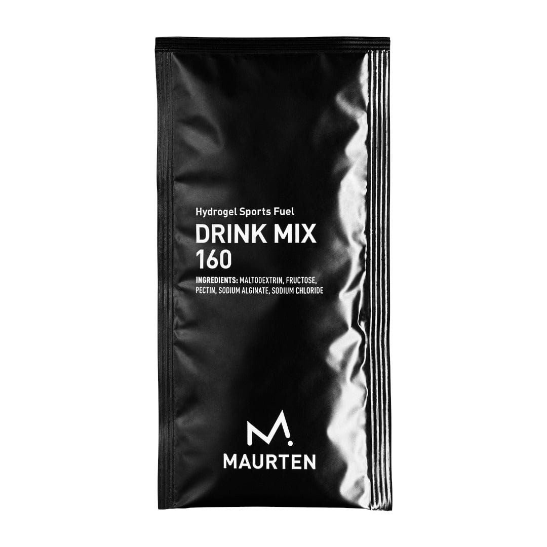 Maurten Drink Mix 160 Single Other - Nutrition - Drink Mixes