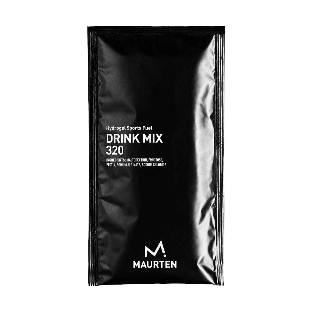 Maurten Drink Mix 320 Single Other - Nutrition - Drink Mixes