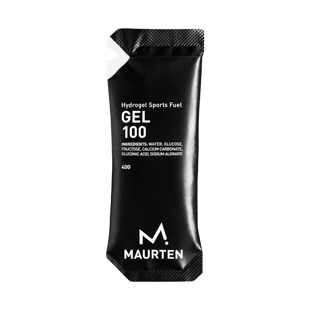 Maurten Gel 100 Box Other - Nutrition - Gels