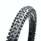 Maxxis Minion DHF TR EXO Tire Dual / 27.5" x 2.50" WT Mountain Tires