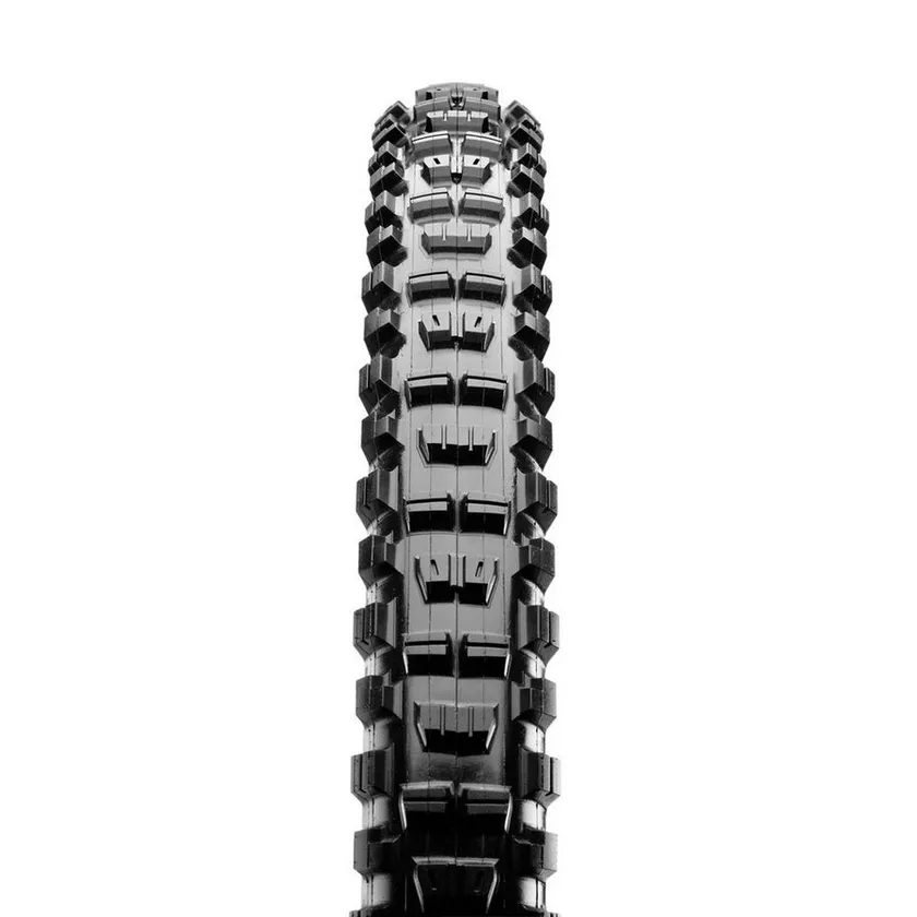 Maxxis Minion DHR II TR EXO 3C Tire Mountain Tires