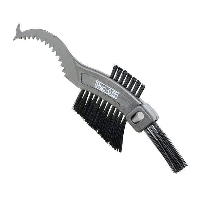 Muc-Off Individual Claw Brush Accessories - Maintenance - Brushes & Cloths