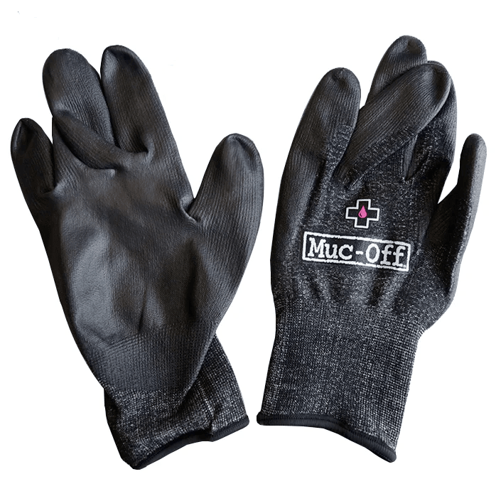 Muc-Off Mechanics Gloves S Accessories - Tools - Workbench Tools