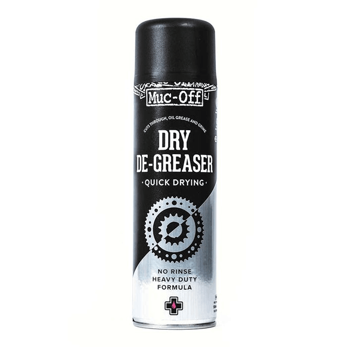 Muc-Off Quick Drying Chain Degreaser 500mL Accessories - Maintenance - Chain & Drivetrain Cleaners
